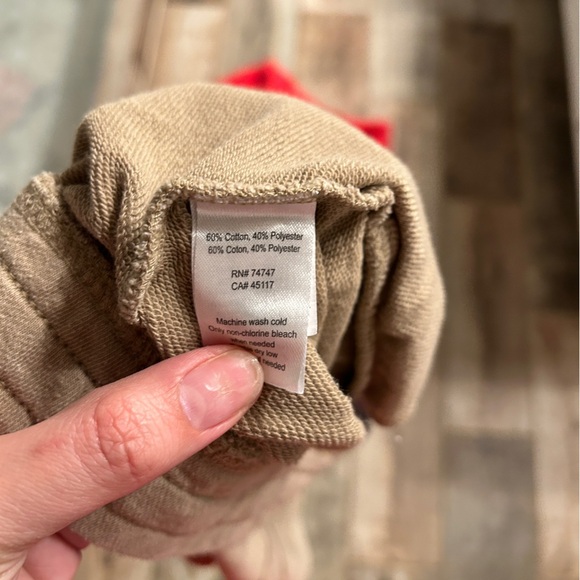 Bundle of Natural Reflections Cotton Shorts Stylish - Picture 11 of 11